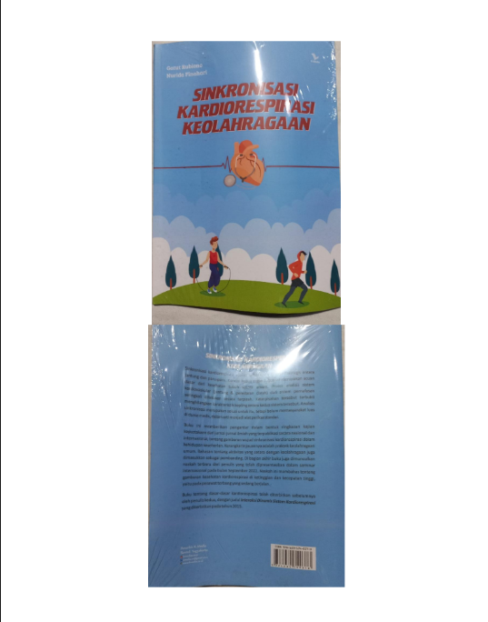 SINKRONISASI KARDIORESPIRASI KEOLAHRAGAAN