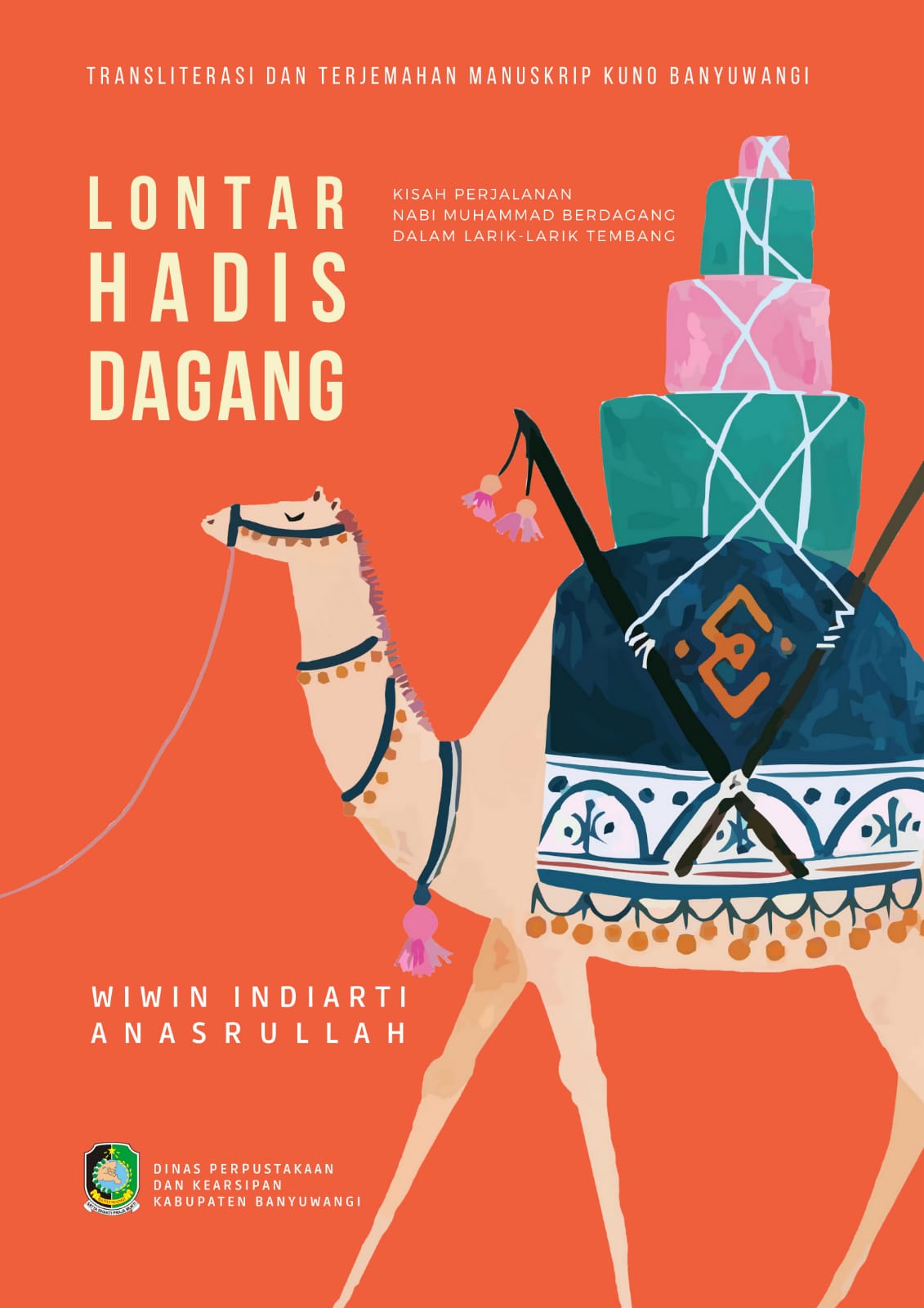 Lontar Hadis Dagang
