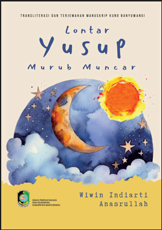 Lontar Yusup Murub MUncar