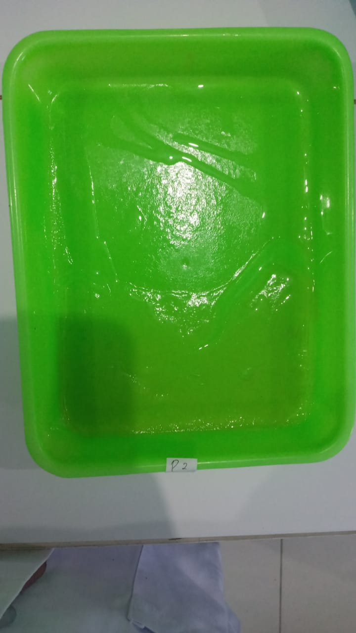 Prototype berupa edible film