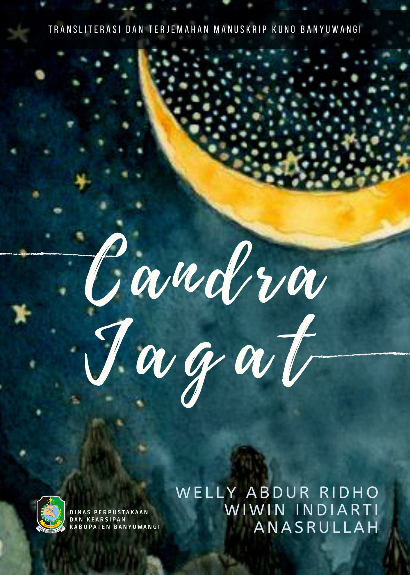 CANDRA JAGAT
