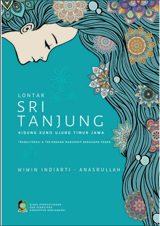Lontar SRI TANJUNG
